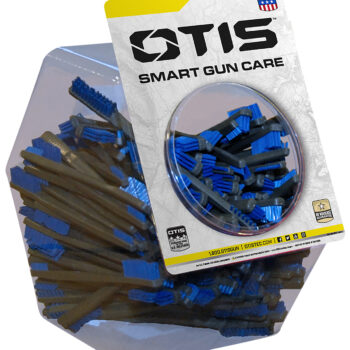 Otis AD1080316BLU AP Brushes  Nylon Bristles 150 Count