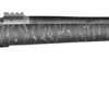 Christensen Arms CA10268315331 Summit TI Full Size 7mm Rem Mag 3+1, 26" Natural Titanium Steel Threaded Barrel, Natural Titanium Aluminum Receiver, Black w/Gray Webbing Fixed Sporter Stock 1 146099