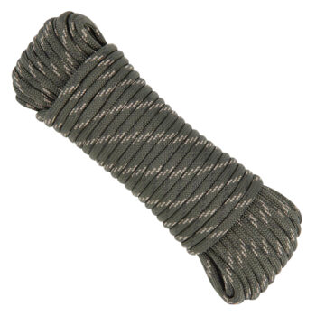 Vanish 5907 All-Around Outdoor Rope  32-Carrier Diamond Braid 50'