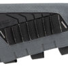 Allen 8524 Next Shot Bridger Cartridge Carrier 223-300 Win Magnum Black/Gray 7rd Rifle 2 152381