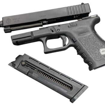 Tactical Solutions TSG19MAINT TSG-22 Maintenance Kit for Glock 19/23