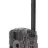 Stealth Cam STC-FXWT Fusion X Pro Brown Compatible w/ Stealth Cam Command Pro App Features Dual Network Coverage 2 155821