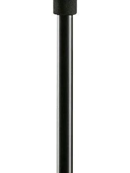 Swagger SWAGSTICK61 Shooting Stick  Monopod, 24-61" Adjustment, Black