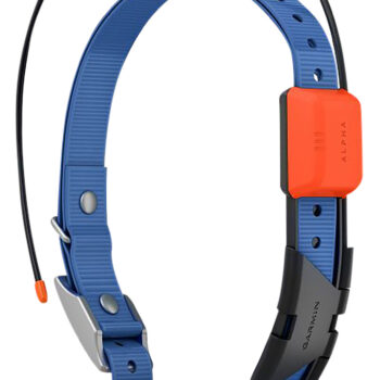 Garmin 0100244700 T 20 Alpha Dog Collar Dog Tracker/Training Compatible w/ Alpha Series/Pro 550 Plus
