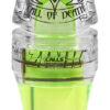 Avian X ZNK-ZNK5068 Call of Death Goose Call Lemon Drop Polycarbonate Attracts Geese 2 158282