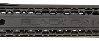 Black Rain Ordnance BROCARNIVORE450B Carnivore  450 Bushmaster 16" for AR-15