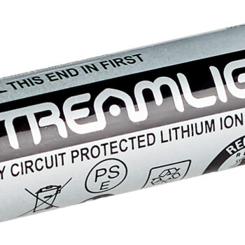 Streamlight 74436 Strion 2020 Battery  Silver/Black 3.6 Volts