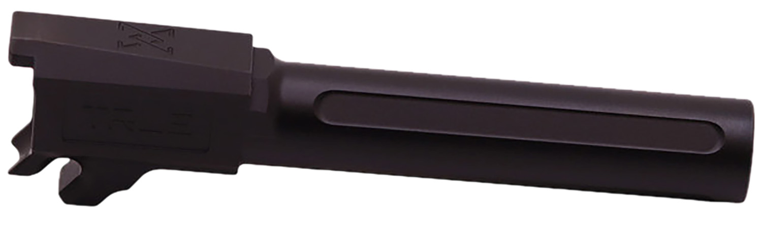 True Precision Inc TPP365XLBXBL 9mm Fits Sig P365XL 3.70" 416R Stainless Steel 3 True Precision Inc TPP365XLBXBL 9mm Fits Sig P365XL 3.70" 416R Stainless Steel