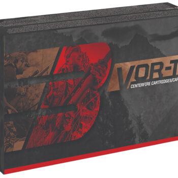 Barnes Bullets 32130 VOR-TX Rifle 6.5PRC 130gr TSX Flat Base 20 Per Box/10 Case