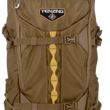 Tenzing TZGTNZW2100BST Tenzing Daypack Tan