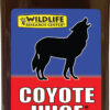 Wildlife Research Coyote Juice Coyotes Calling Scent 8 oz 2 166676
