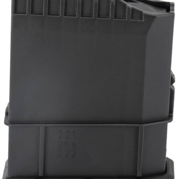 Howa HPTM15-0052 1500 Mini Action 5rd 223/222 Rem/204 Ruger Fits Howa 1500 Black Polymer