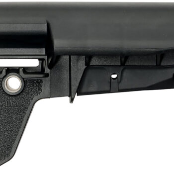 BCM GFSK-MOD2-RMS-BLK STOCK KIT MOD 2 WIDEBDY