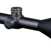 Konus 7256 KonusPro Matte Black 3-12x 50mm AO 1" Tube Engraved 30/30 Duplex AO Reticle 2 16846