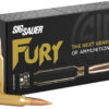 Sig Sauer H277SFOTM15520 Fury 277 Fury 150 gr 20 Per Box/ 10 Cs 1 168580