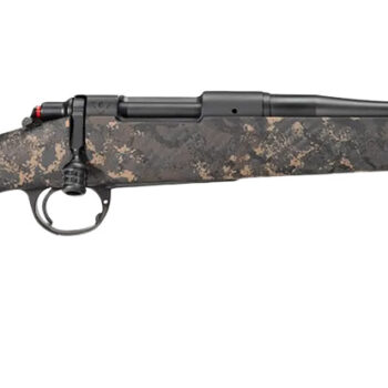 Wilson Combat NULA20S300H16RT15KR13 NULA 20S 300 HAM'R 5+1 16" Kodiak Rogue Armor-Tuff