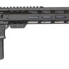Great Lakes Firearms GL10LA7PRCSSBLK GLFA 7mm PRC 5+1 24" Stainless Threaded Barrel, Black Cerakote Picatinny Rail Aluminum Receiver, M-LOK Handguard, Hogue Fixed Black Synthetic Stock, Mil-Spec Grip 2 171444