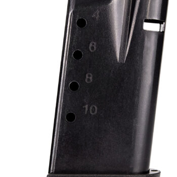 Kimber Mfg, Inc 1200955A CDS9  13rd 9mm Luger Black