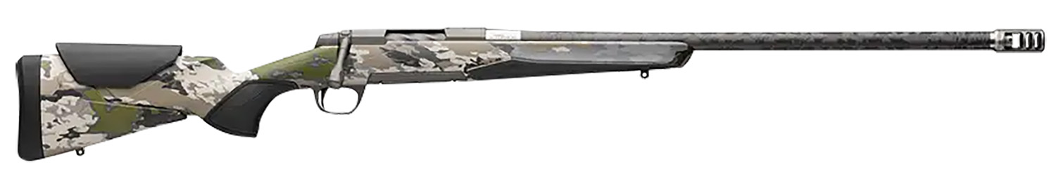 Browning 036035298 X-Bolt 2 Speed Carbon Fiber 7mm PRC 3+1 20" Ovix Camo 3 Browning 036035298 X-Bolt 2 Speed Carbon Fiber 7mm PRC 3+1 20" Ovix Camo