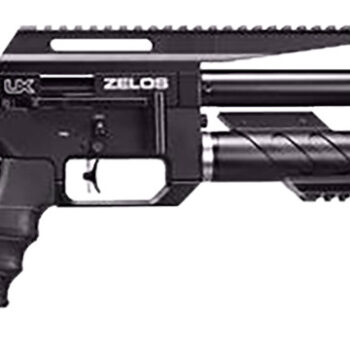 Umarex USA 2251543   25 Cal 18rd Shot