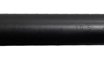 Stern Defense 00645ACPBARREL105INCHD   45 ACP 10.50" Black Melonite 4150 Chrome Molly Steel Barrel