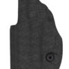 Safariland 20286131 Species IWB Black SafariLaminate Fits Ruger Max-9 Belt Clip Mount Right Hand 2 178536