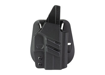 1791 KYDEX IWB GLOCK 43XMOS BLK RH