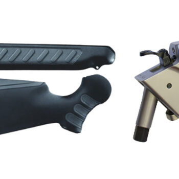 TCA 1890R FRAME ASSY ENCORE PROHNTR MZZL FLXTECH