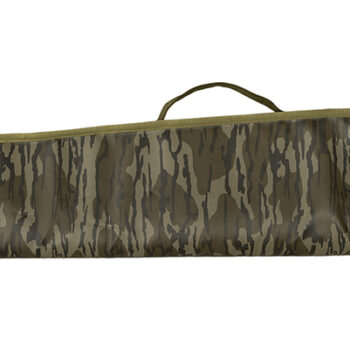Avian X AVX-SFSC-MOBL  Shotgun Case Mossy Oak Bottomland 53" Long