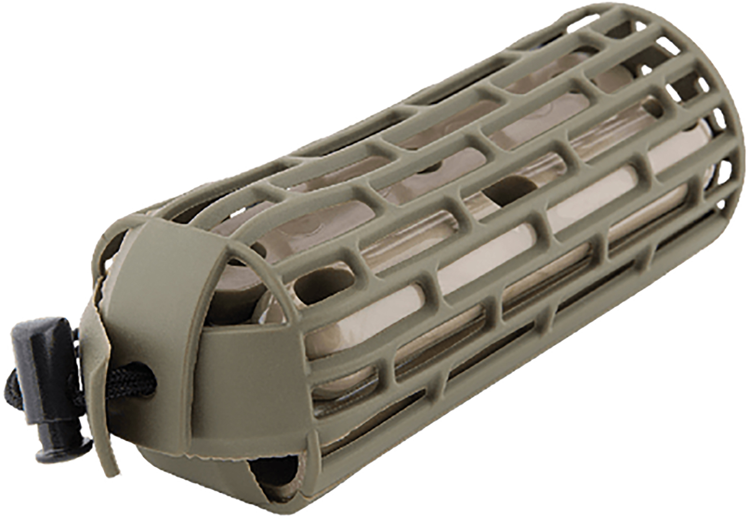 Flextone FLX-FLXDR062 Battle Bag Plus Deer Sounds Tan Polymer 3 Flextone FLX-FLXDR062 Battle Bag Plus Deer Sounds Tan Polymer