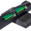 HiViz HKLW01 LiteWave Front Sight Green/Red/White Interchangeable Fits HK45, HK45C, P30, P30L, P2000, P2000SK, VP9, VP40 1 180194