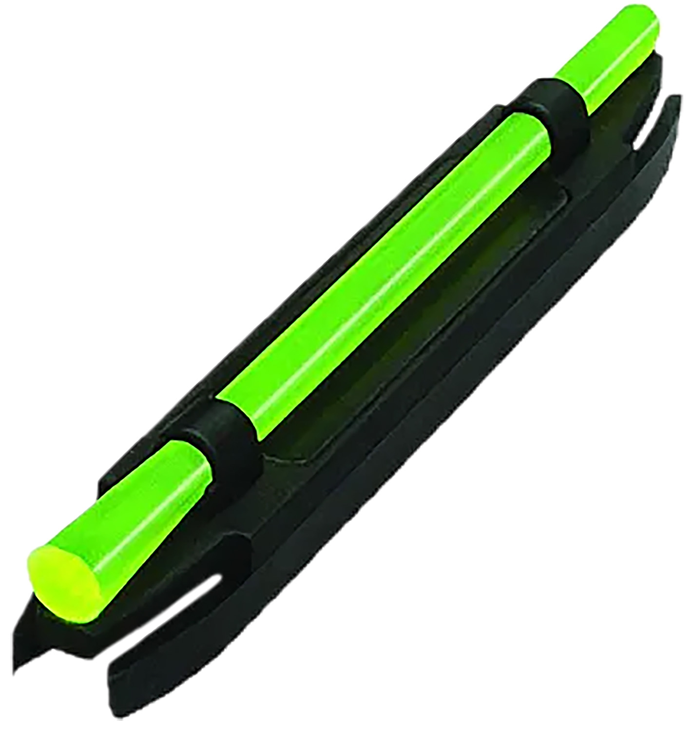 HiViz S200-R S-Series Magnetic Shotgun Sight Interchangeable Green/Red Front 3 HiViz S200-R S-Series Magnetic Shotgun Sight Interchangeable Green/Red Front