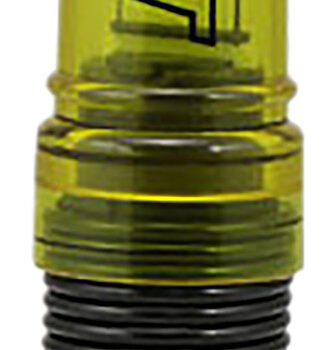 Hunters Specialties HS-100199 Quadgrunter XT 2 Deer/Doe/Fawn Sounds Black/Yellow