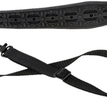 Bulldog BD839 Deluxe Rifle Sling Black