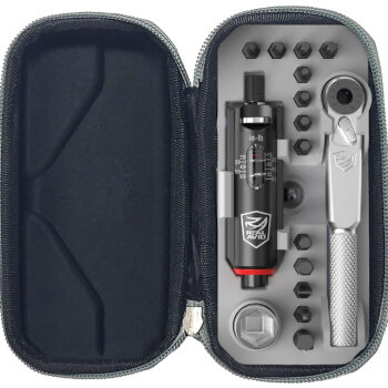 AVID AVSTALX3KIT SMART-TORQ ADJ LIMITER & X3 DRIVR