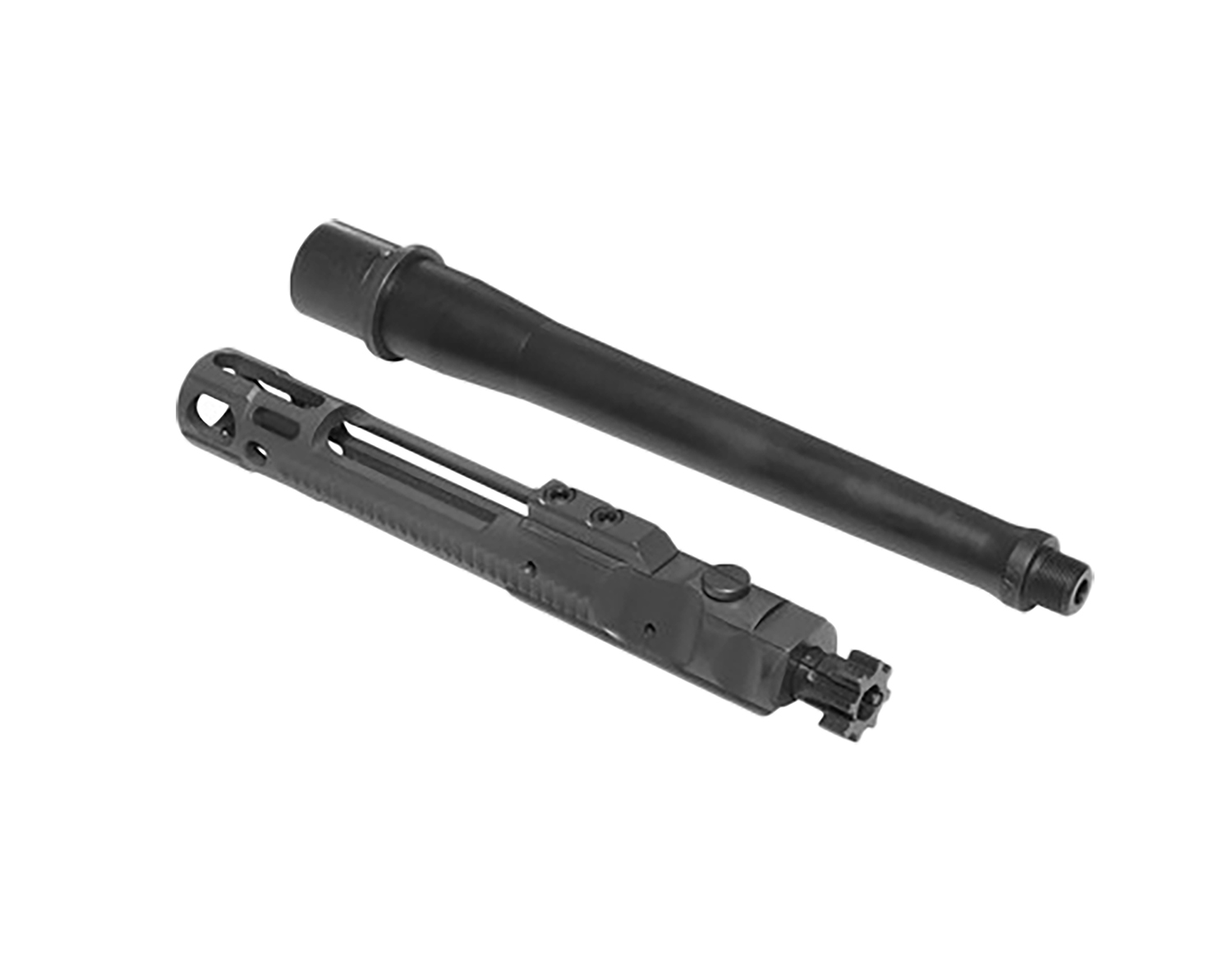 CMMG 57D88C3 Barrel/BCG Kit 5.7x28mm 8" Black 3 CMMG 57D88C3 Barrel/BCG Kit 5.7x28mm 8" Black