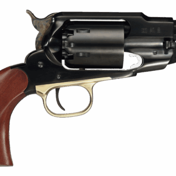 TAYLOR'S & COMPANY 1858 ACE .44 BL/WD 3"