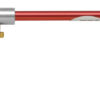 Hornady C1550 Lock-N-Load O.A.L. Gauge Red Multi Caliber Rifle Firearm 0.22 lbs Curved 1 23202