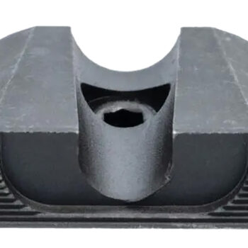 Wilson Combat 630 Beretta Battlesight  Black | Rear Sight