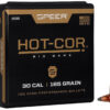 Speer 2035 Rifle Hunting Hot-Cor .308 165 gr Spitzer Soft Point 1 29070 4