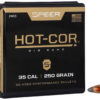 Speer 2453 Rifle Hunting Hot-Cor .358 250 gr Spitzer Soft Point 2 29096