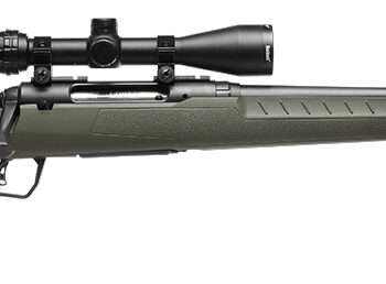 SAV AXIS2XP 7MM-08 GRN SC