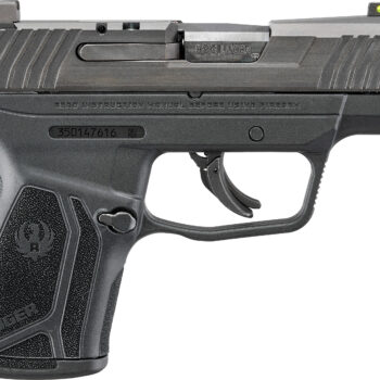 RUG MAX9 9MM PST B 10RD NS CA