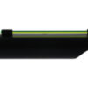 Truglo TG93B Glo-Dot II 410 Gauge Green Fiber Optic Black 1 39197