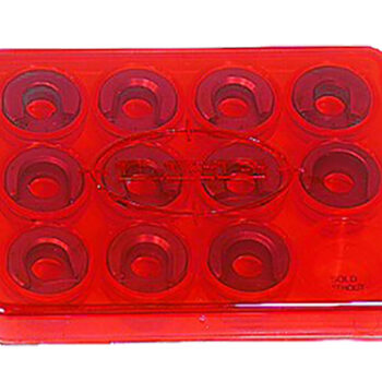 Lee Precision 90198 Hand Priming Tool Shell Holder Set