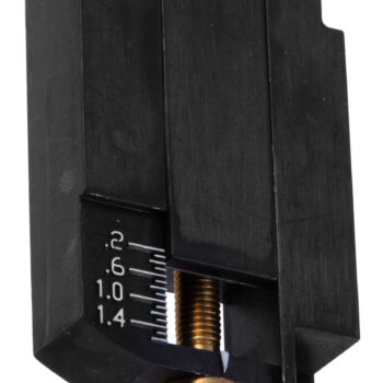 Lee Precision 90792 Adjustable Charge Bar