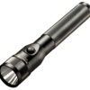 Streamlight 75712 Stinger LED Flashlight Black Anodized 100/200/425 Lumens White LED (DC) 2 42561