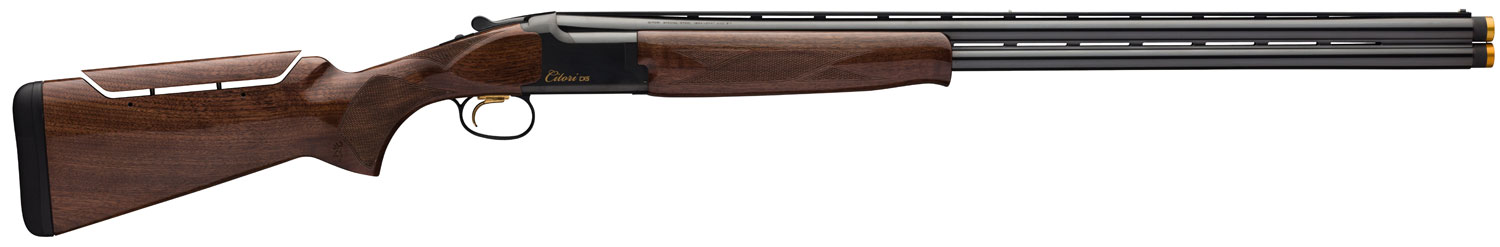 Browning 018110303 Citori CXS 12 Gauge 30" Barrel 3" 2rd, Lightweight Profile Barrels, Gold Accented Receiver, American Black Walnut Stock With Graco Adjustable Comb 3 Browning 018110303 Citori CXS 12 Gauge 30" Barrel 3" 2rd, Lightweight Profile Barrels, Gold Accented Receiver, American Black Walnut Stock With Graco Adjustable Comb