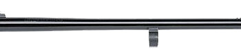 Mossberg 91330 OEM  12 Gauge 24" Slug Barrel w/Adjustable Rifle Sights, Cylinder Bore & Matte Blued Finish, For Use w/Remington 870 (Not Compatible w/Remington 12 Gauge 3.5" Magnum Model)