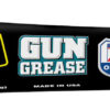 Lucas Oil 10889 Extreme Duty Gun Grease Against Heat, Friction, Wear 1 oz Squeeze Tube 1 46687
